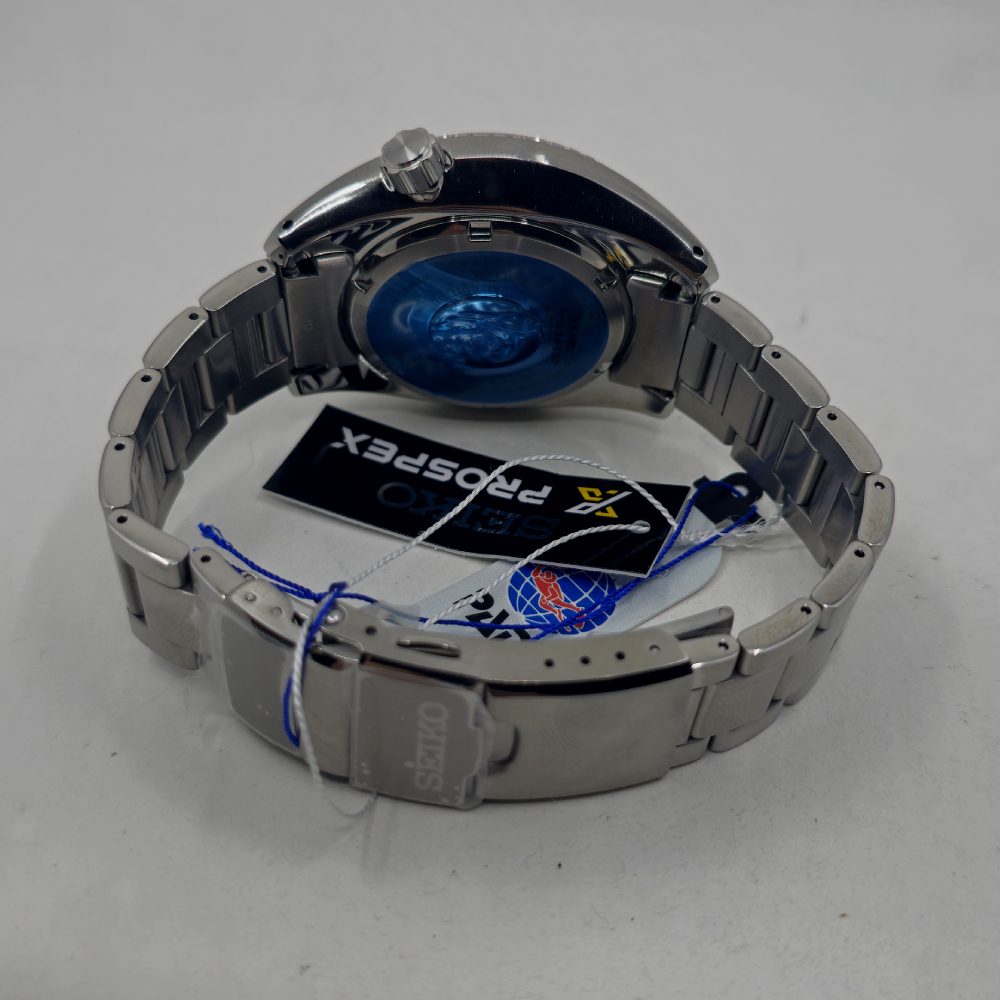 Seiko Prospex Diver's – Ref. SPB375J1, Neu – 19/19