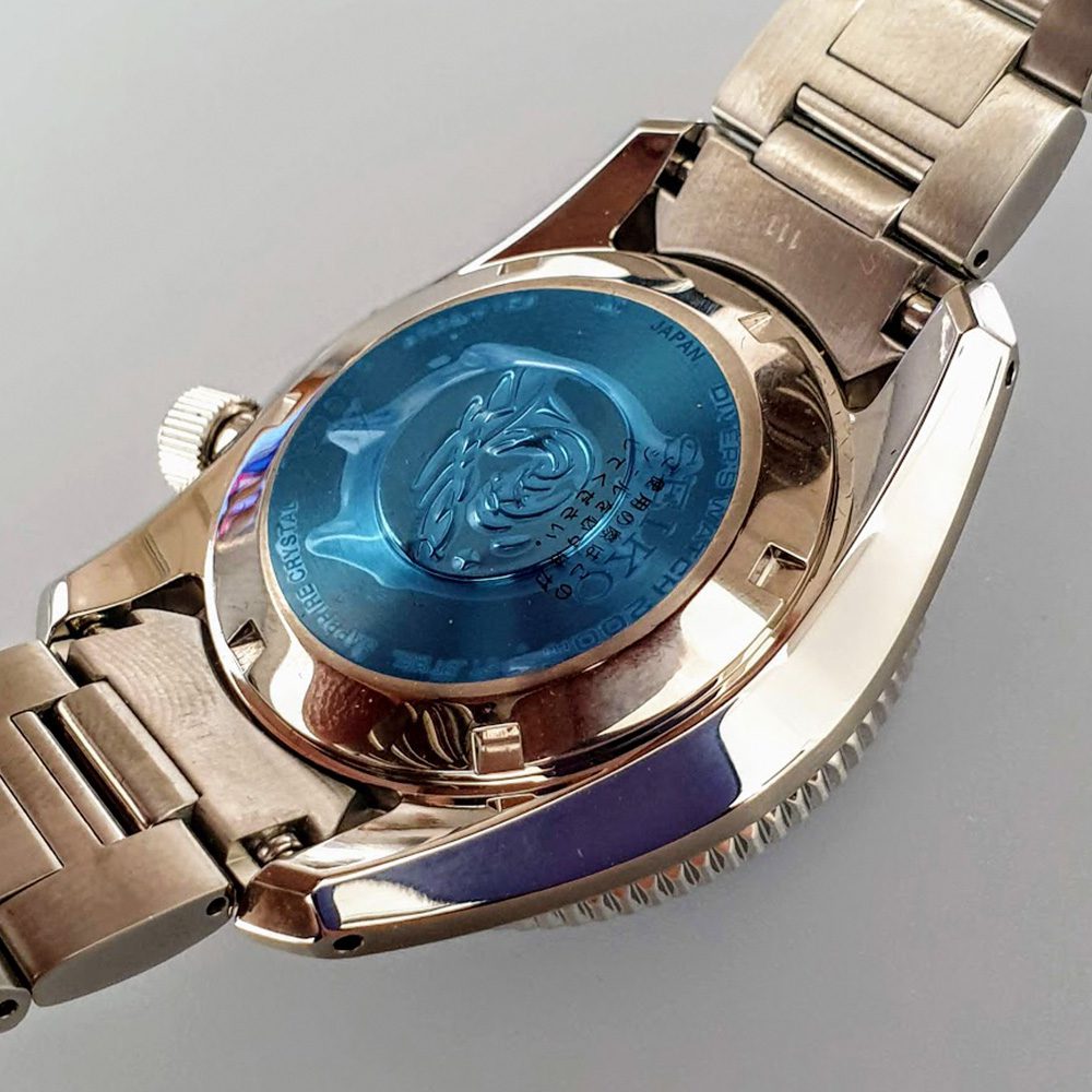 Seiko Prospex Diver's – Ref. SPB185J1, Gut – 21/21