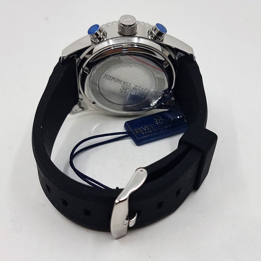 Revue Thommen Airspeed – Ref. 17030.6525, Gut – 20/20