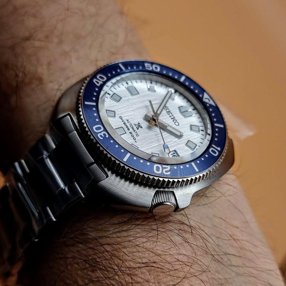 Seiko Prospex – Ref. SPB301J1, Neu – 5/21