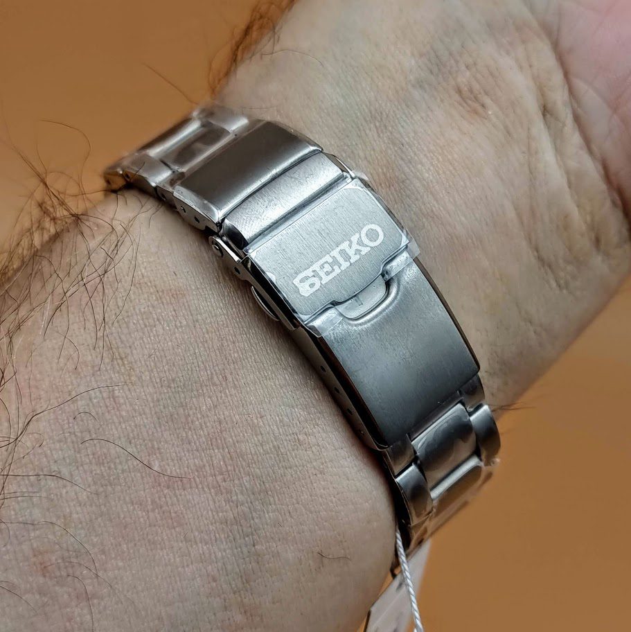 Seiko Prospex – Ref. SPB301J1, Neu – 6/21