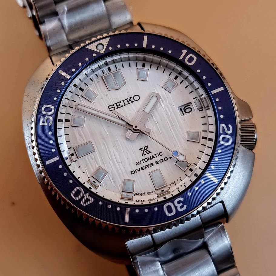 Seiko Prospex – Ref. SPB301J1, Neu – 10/21