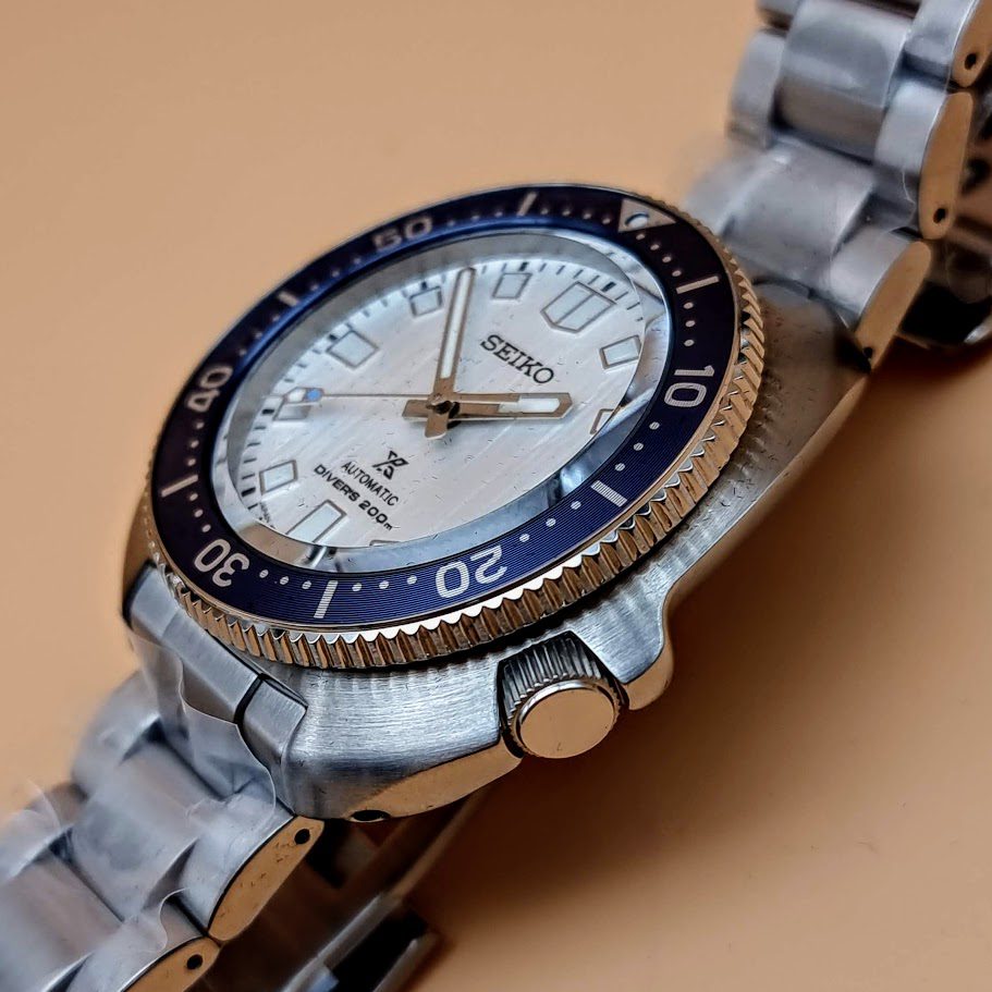 Seiko Prospex – Ref. SPB301J1, Neu – 12/21