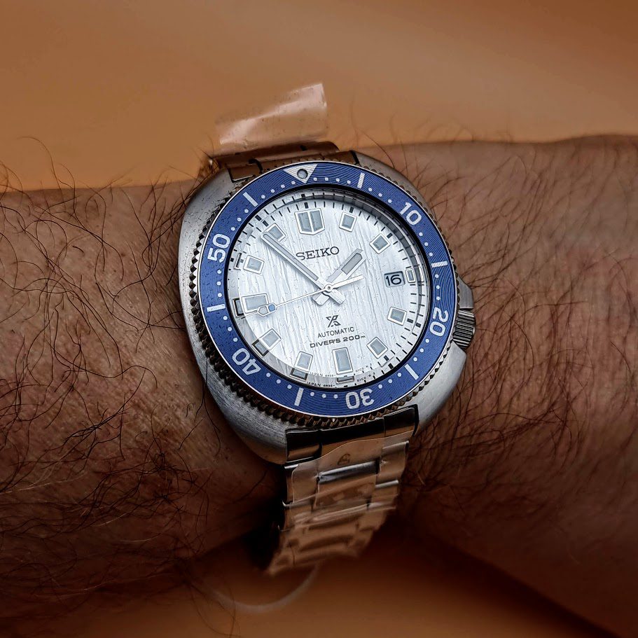 Seiko Prospex – Ref. SPB301J1, Neu – 13/21