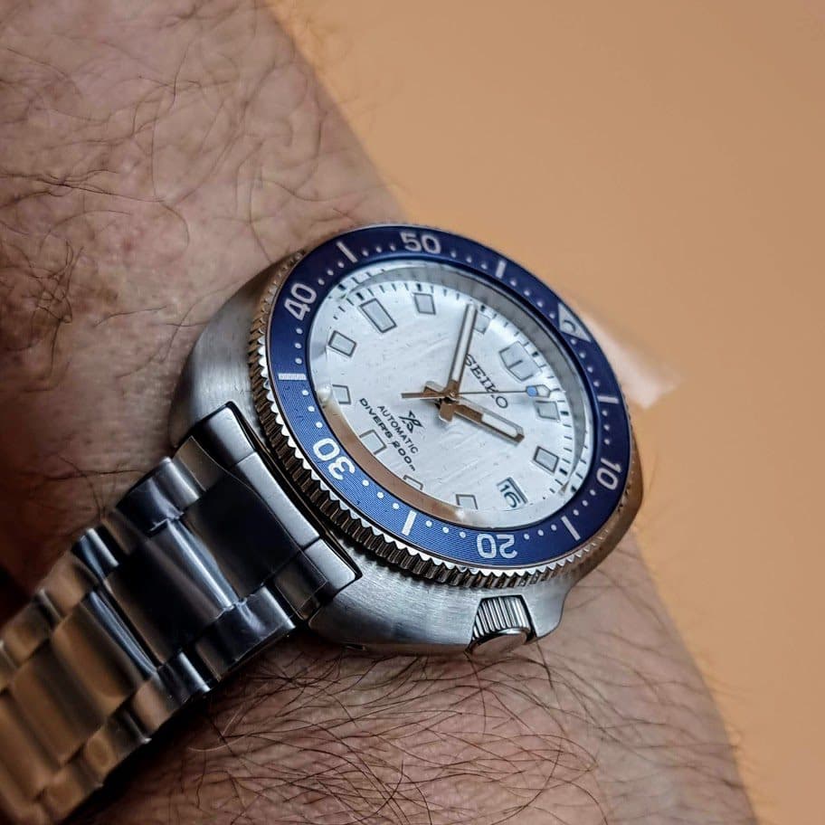 Seiko Prospex – Ref. SPB301J1, New – Image 2/21