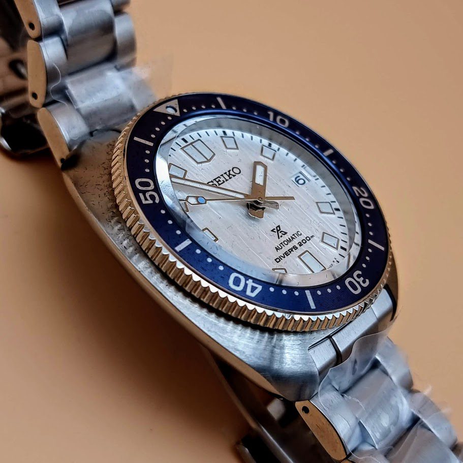 Seiko Prospex – Ref. SPB301J1, Neu – 16/21