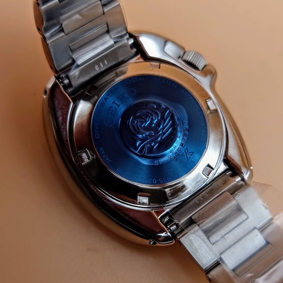 Seiko Prospex – Ref. SPB301J1, Neu – 17/21