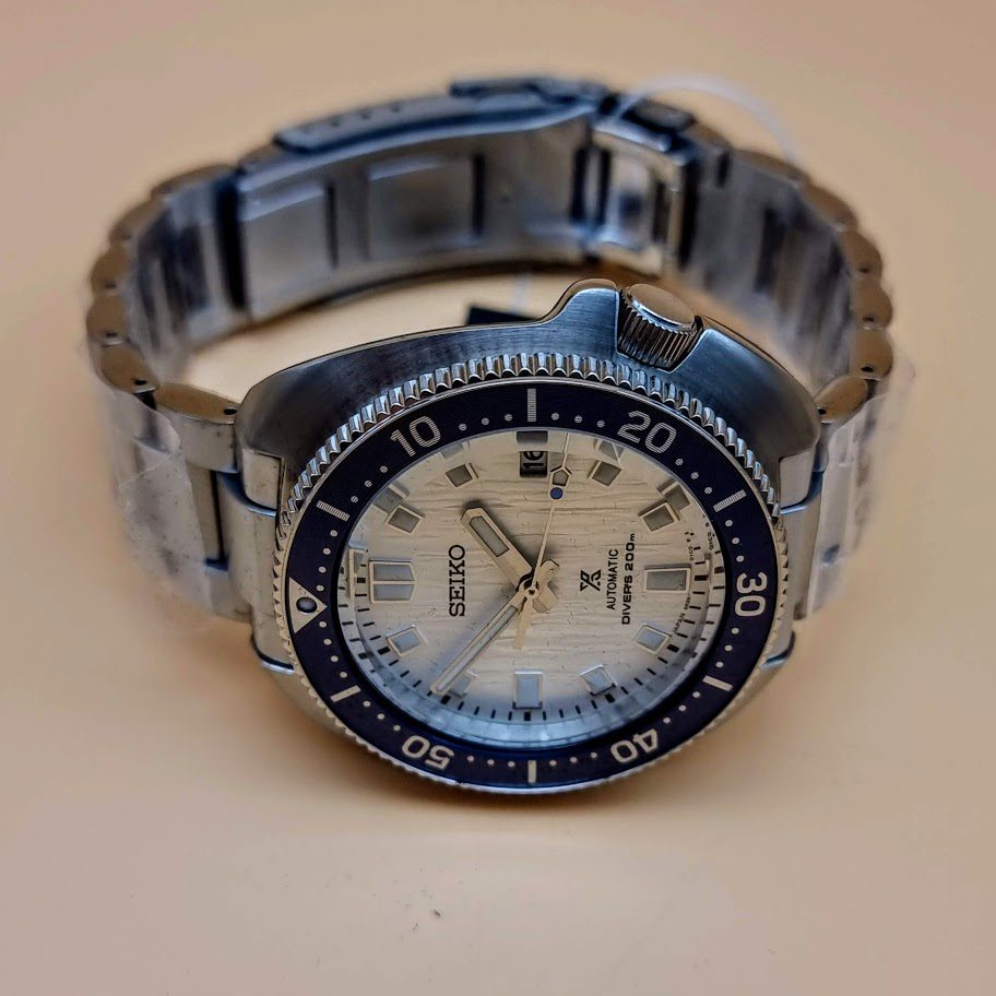 Seiko Prospex – Ref. SPB301J1, Neu – 18/21