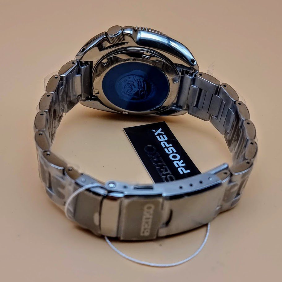 Seiko Prospex – Ref. SPB301J1, Neu – 21/21