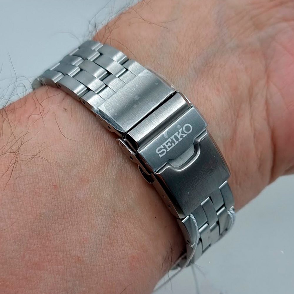 Seiko Prospex – Ref. SPB333J1, Neu – 3/16