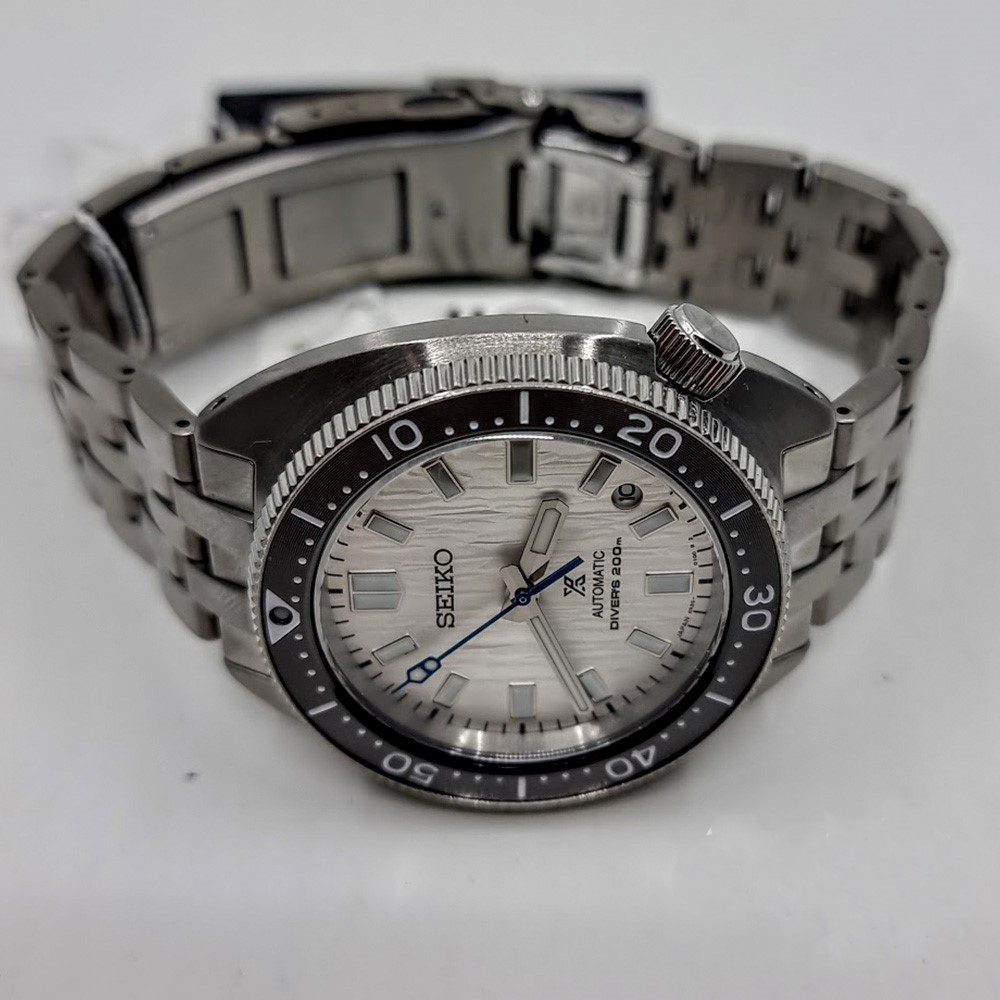 Seiko Prospex – Ref. SPB333J1, Neu – 8/16