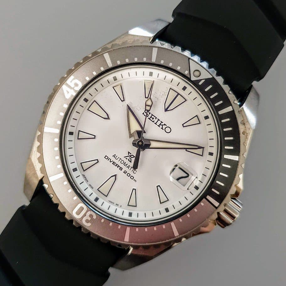 Seiko Prospex – Ref. SPB191J1, Gut