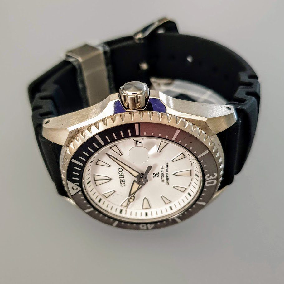Seiko Prospex – Ref. SPB191J1, Gut – 19/19