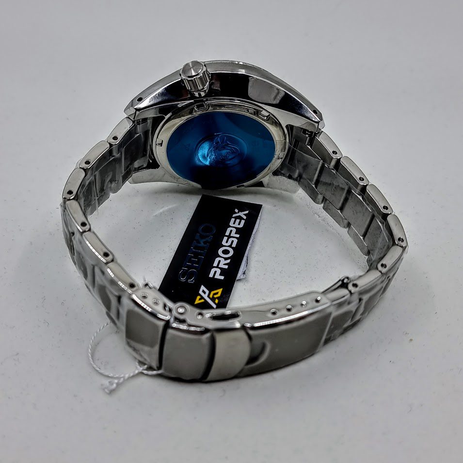 Seiko Prospex – Ref. SFK001J1, Gut – 7/20