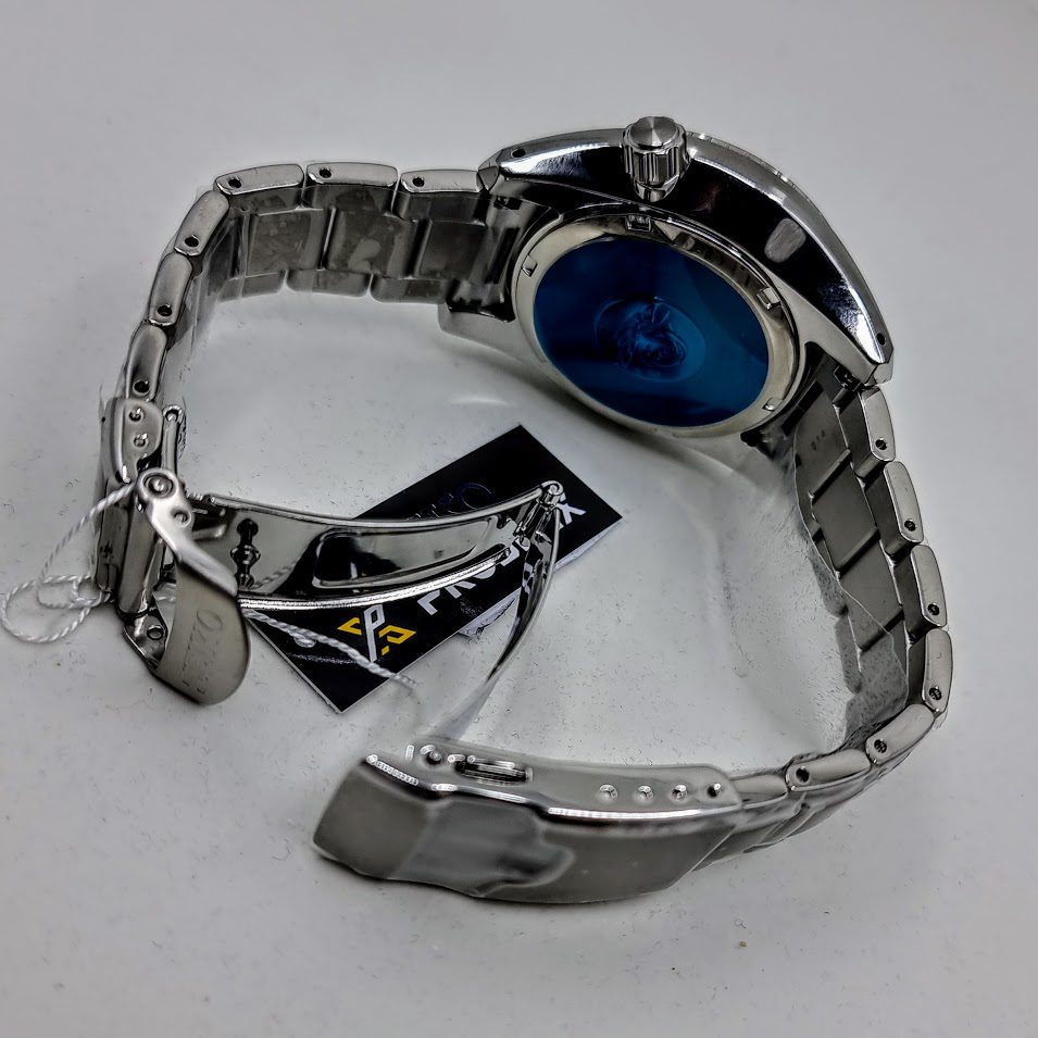 Seiko Prospex – Ref. SFK001J1, Gut – 8/20