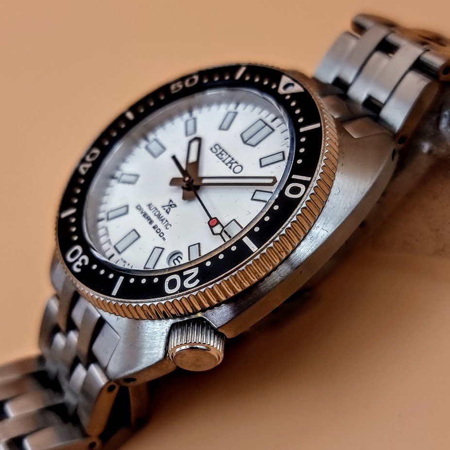 Seiko Prospex – Ref. SPB313J1, Neu – 3/20