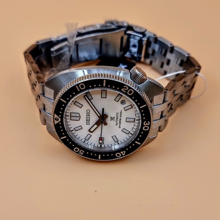Seiko Prospex – Ref. SPB313J1, Neu – 6/20
