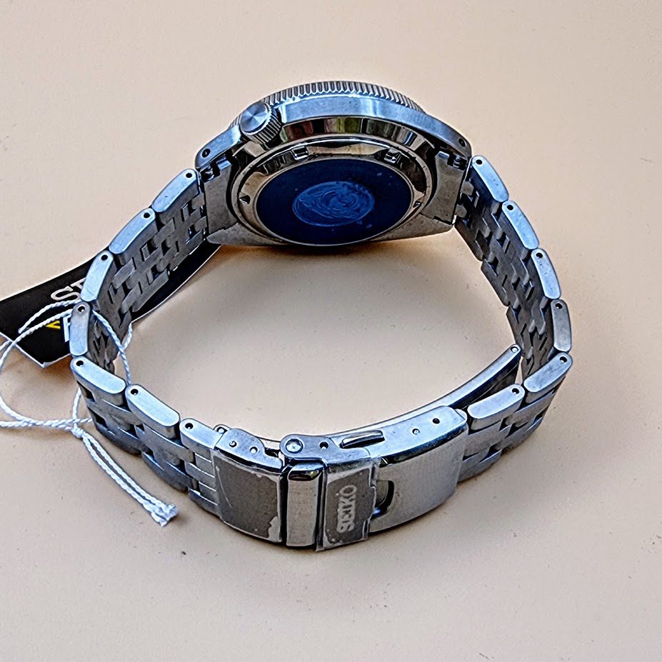 Seiko Prospex – Ref. SPB313J1, Neu – 7/20