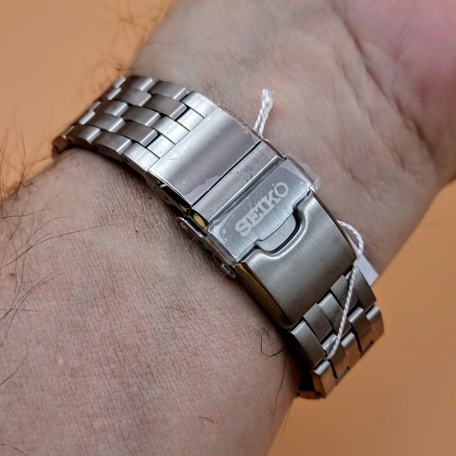 Seiko Prospex – Ref. SPB313J1, Neu – 18/20