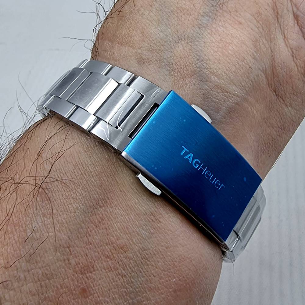 TAG Heuer Aquaracer – Ref. CAY2112.BA0927, Neu – 4/19