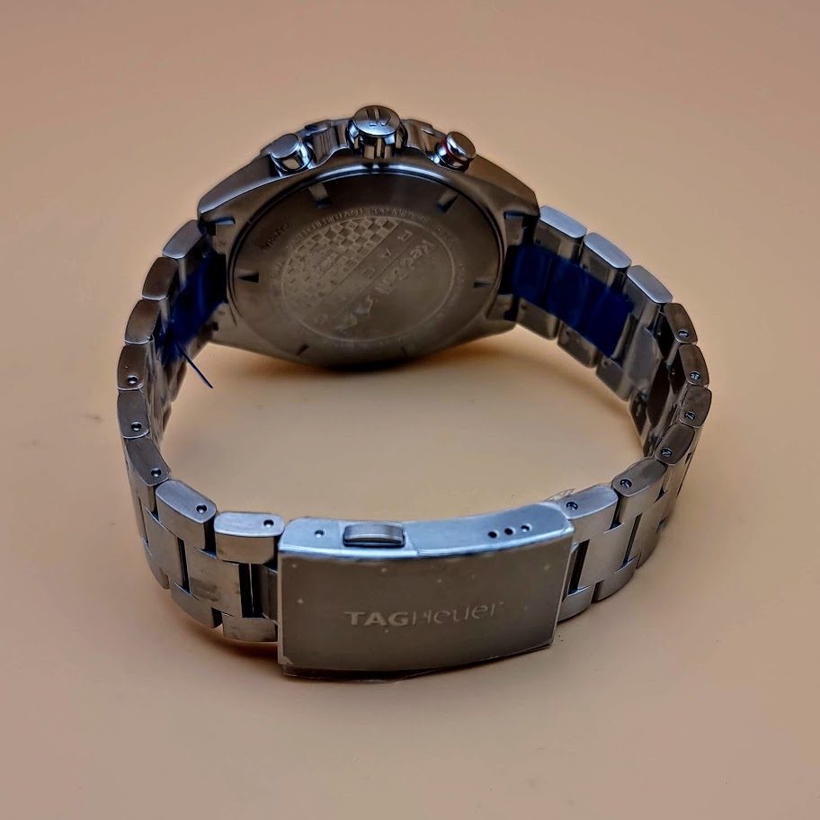TAG Heuer Formula 1 – Ref. CAZ101AL.BA0842, Neu – 16/20