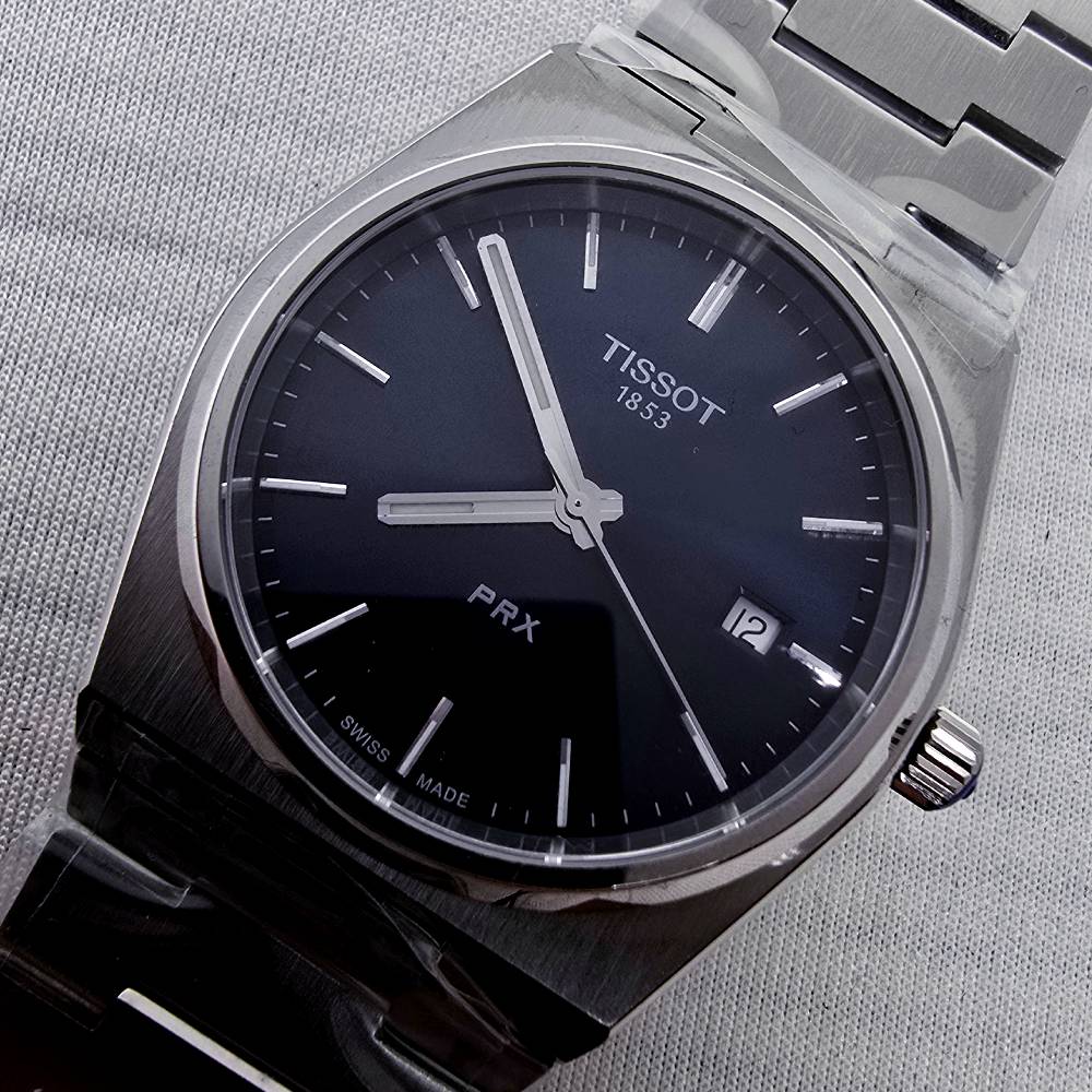 Tissot PRX – Ref. T137.410.11.041.00, Gut – 1/18