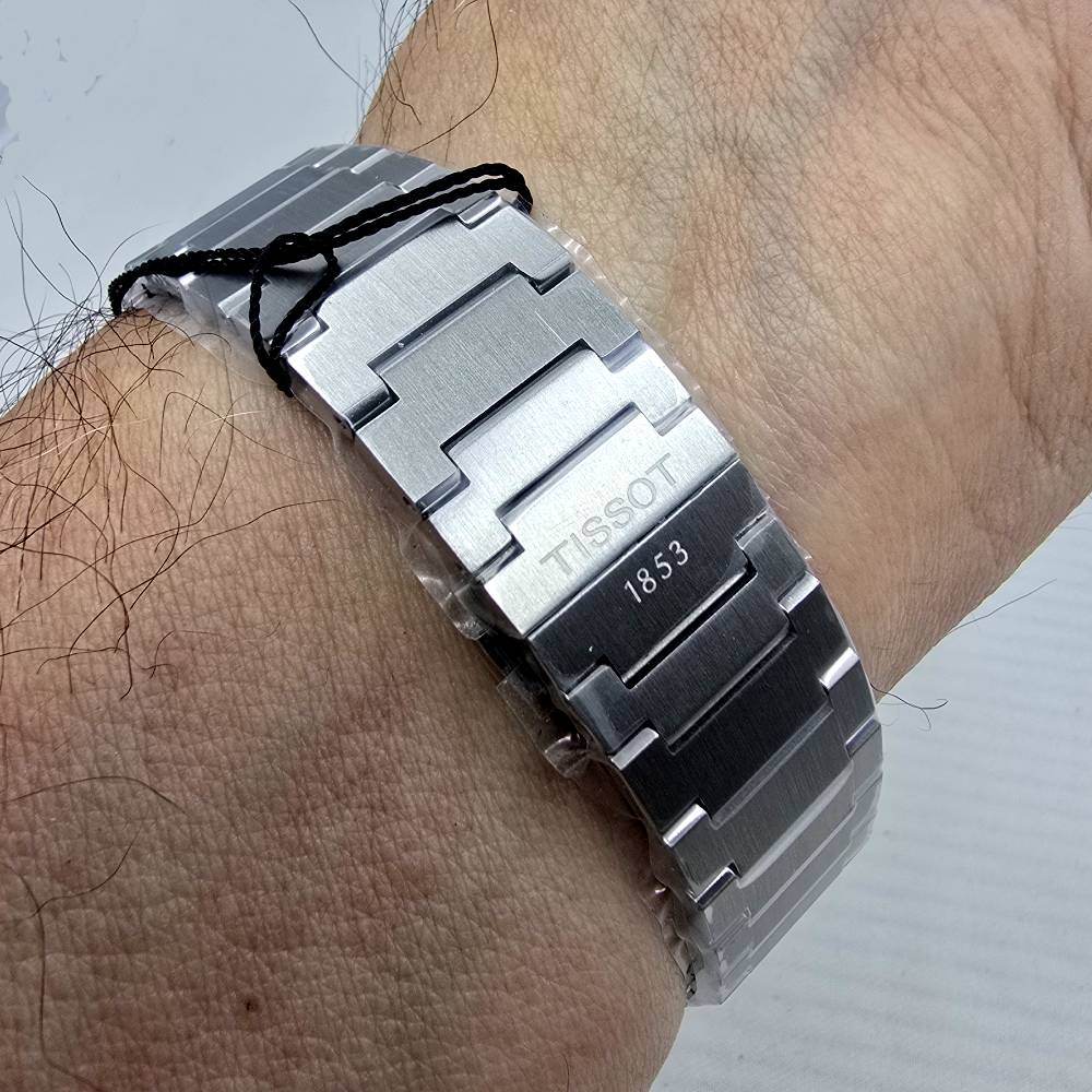 Tissot PRX – Ref. T137.410.11.041.00, Gut – 5/18