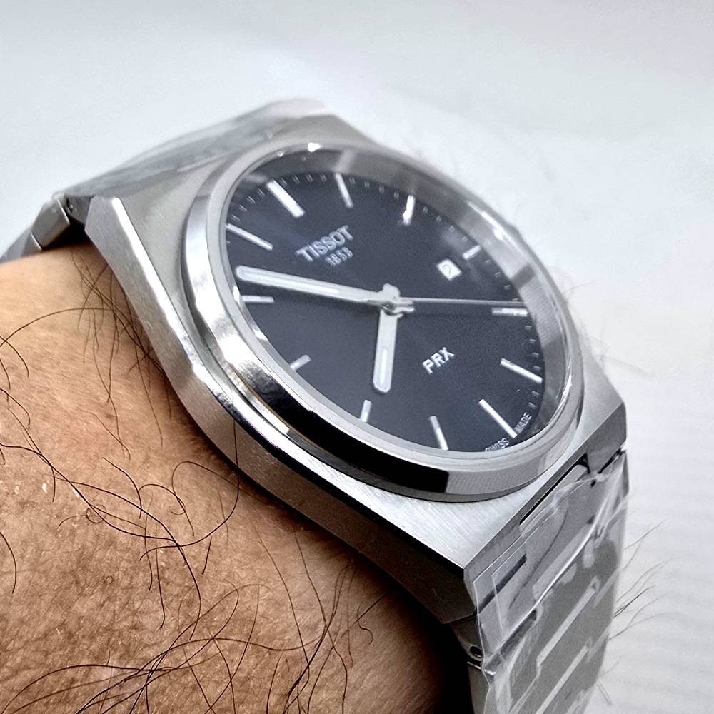 Tissot PRX – Ref. T137.410.11.041.00, Gut – 10/18