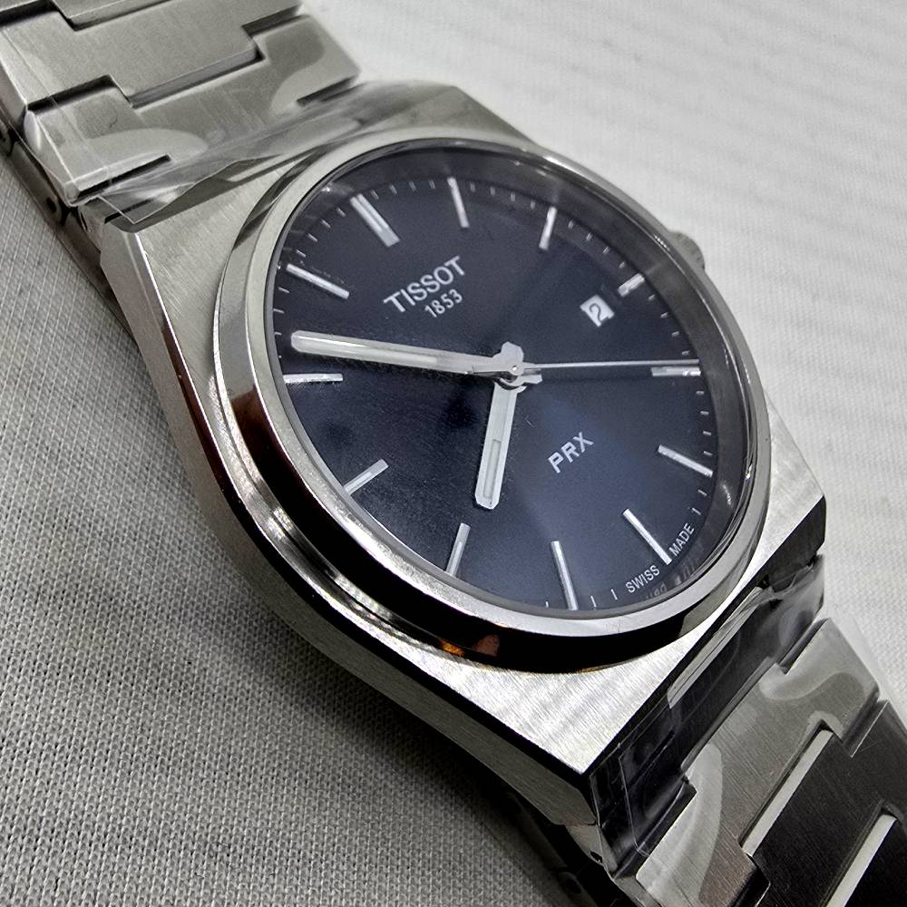 Tissot PRX – Ref. T137.410.11.041.00, Gut – 11/18