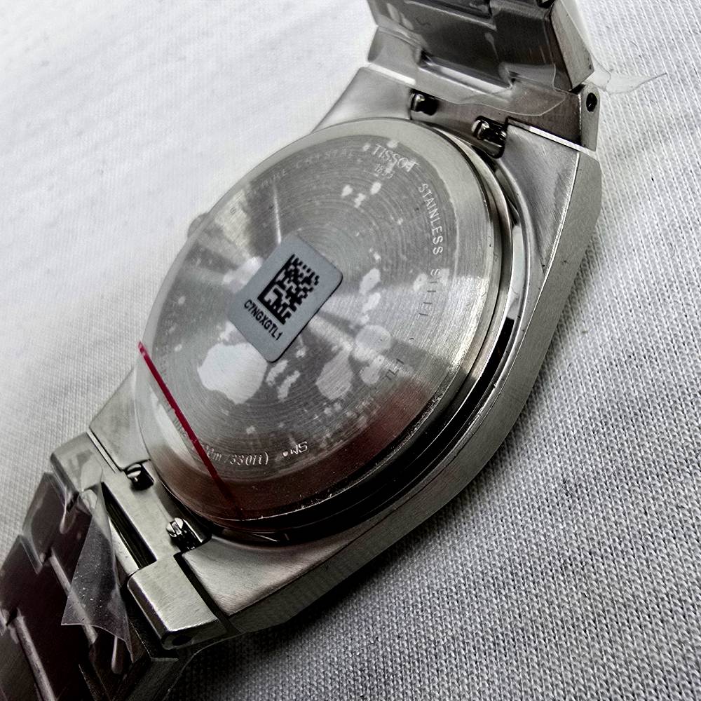 Tissot PRX – Ref. T137.410.11.041.00, Gut – 12/18