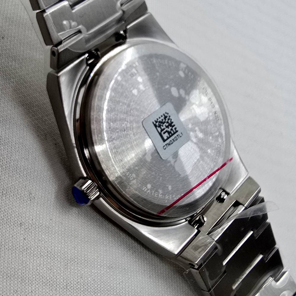 Tissot PRX – Ref. T137.410.11.041.00, Gut – 17/18