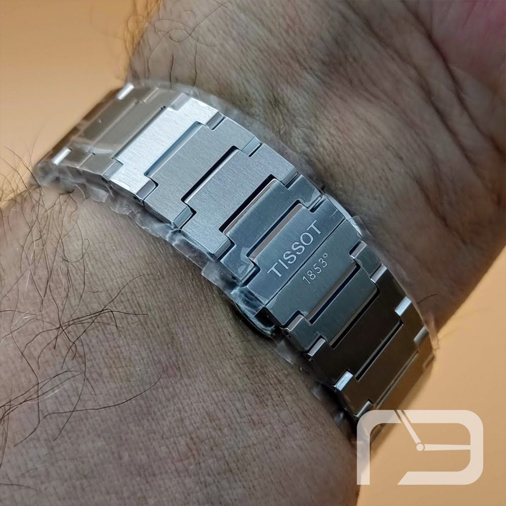 Tissot Powermatic 80 – Ref. T931.407.41.041.00, Gut – 10/13