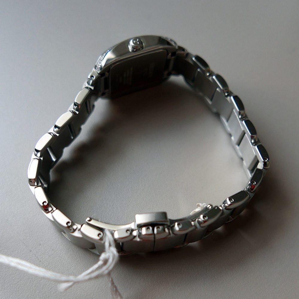 Tissot T-Wave – Ref. T02.1.385.71, Gut – 10/17