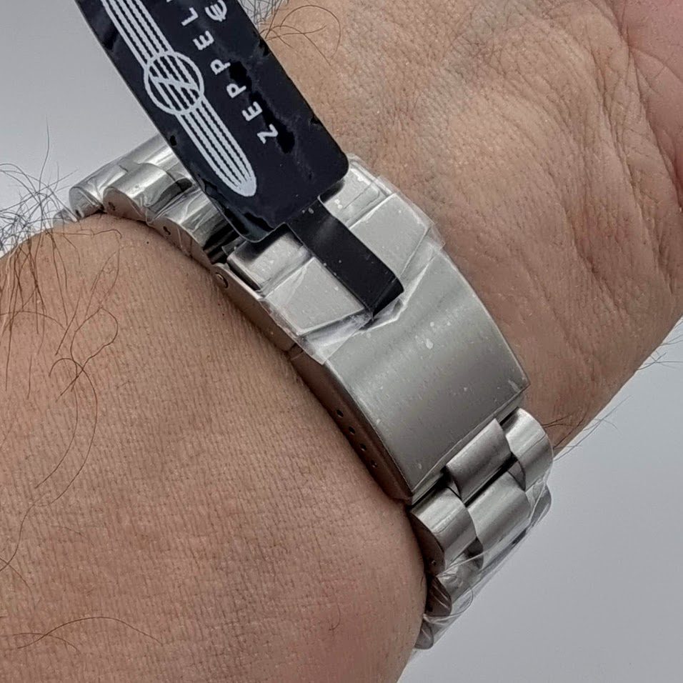 Zeppelin Eurofighter Typhoon – Ref. 7268M-3, Gut – 18/19