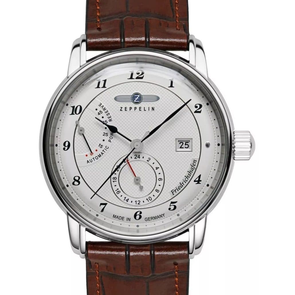 Zeppelin Friedrichshafen – Ref. 8590-1, good