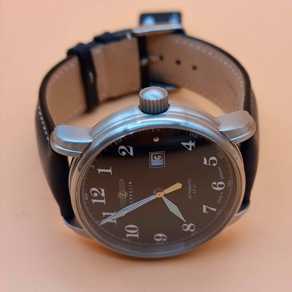 Zeppelin LZ 127 – Ref. 7650-2, Neu – 6/20
