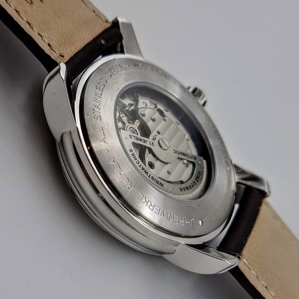 Zeppelin New Captain’s Line – Ref. 8662-5, Gut – Bild 2/20