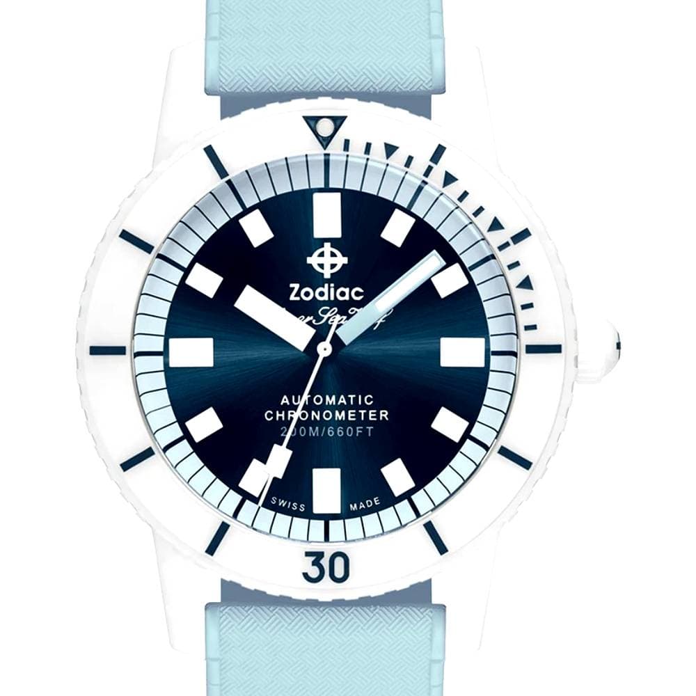 Zodiac Sea Wolf – Ref. ZO9320, Gut – Bild 2/3