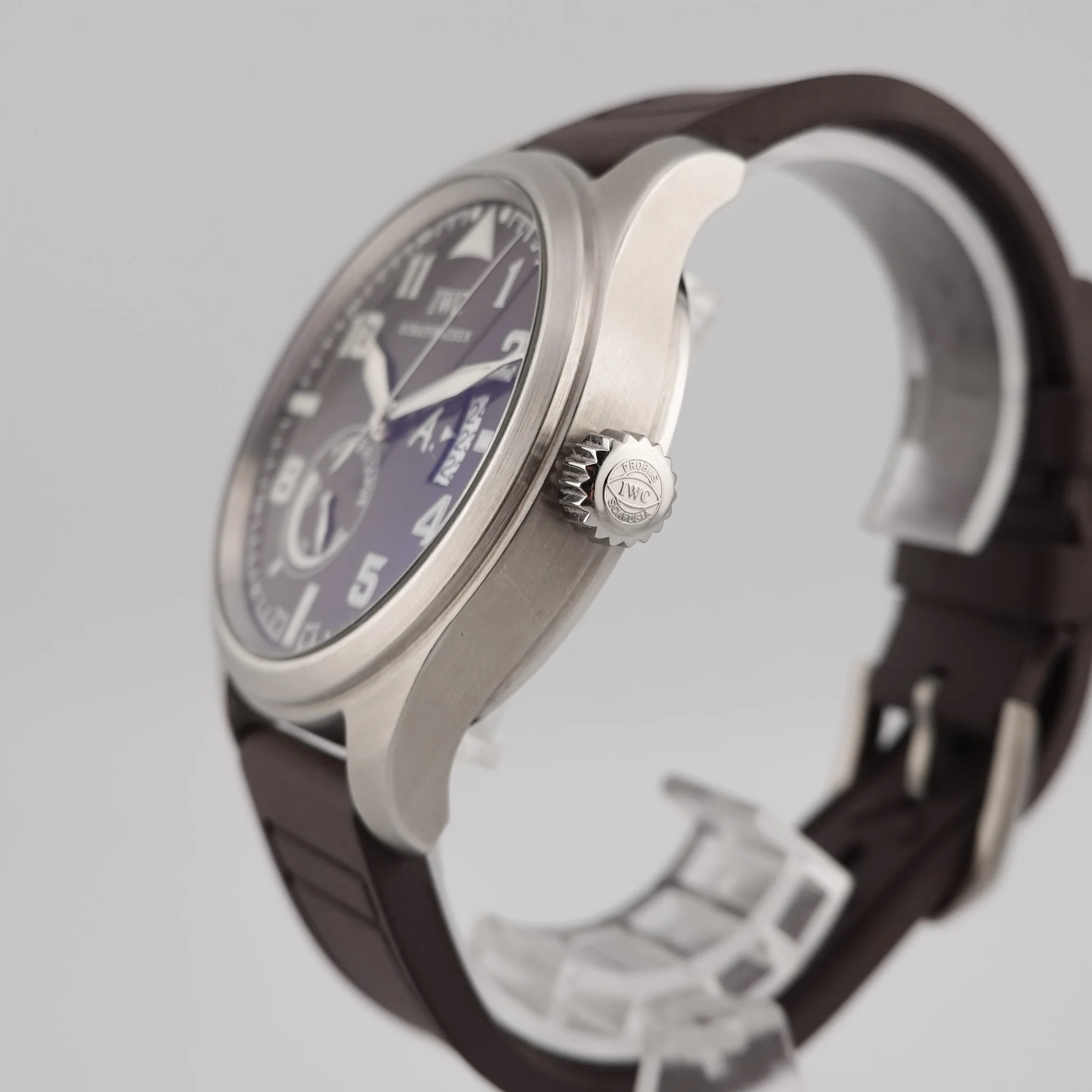 IWC Pilot – Ref. IW320104, Sehr gut – Bild 2/9