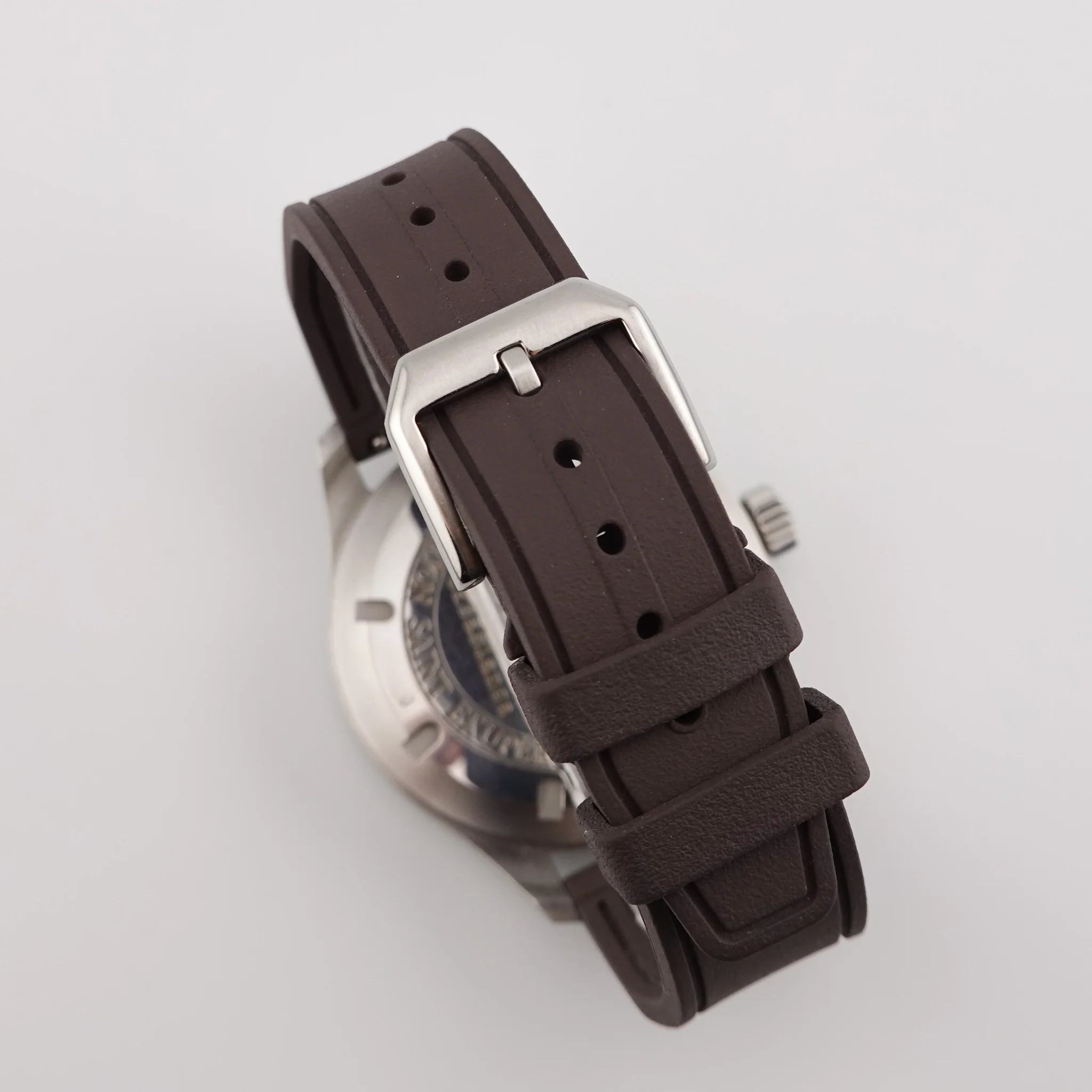 IWC Pilot – Ref. IW320104, Sehr gut – 7/9