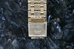 Chopard Happy Diamonds – Ref. 20/4993, Gut – 6/9