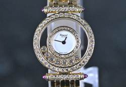 Chopard Happy Diamonds – Ref. 20/4993, Gut – 8/9