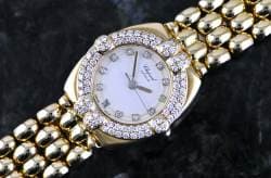 Chopard Gstaad – Ref. 5229 / 32/5120/11, Gut – Bild 2/10