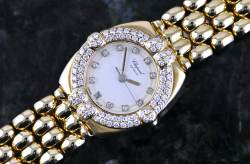 Chopard Gstaad – Ref. 5229 / 32/5120/11, Gut – 2/10