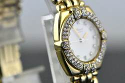 Chopard Gstaad – Ref. 5229 / 32/5120/11, Gut – 4/10