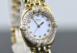 Chopard Gstaad – Ref. 5229 / 32/5120/11, Gut – 5/10