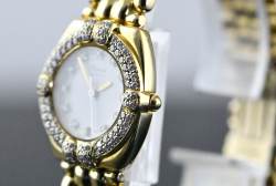 Chopard Gstaad – Ref. 5229 / 32/5120/11, Gut – 6/10