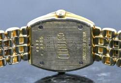 Chopard Gstaad – Ref. 5229 / 32/5120/11, Gut – 7/10