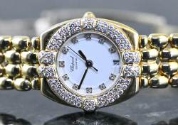 Chopard Gstaad – Ref. 5229 / 32/5120/11, Gut – 8/10