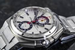 IWC Big Ingenieur Chronograph – Ref. IW378404, very good – Image 2/15